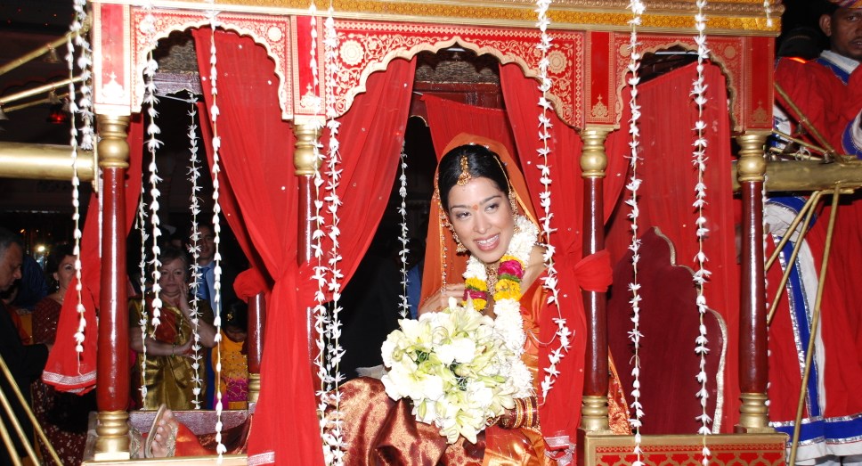 Jaipur Hotels Royal Wedding